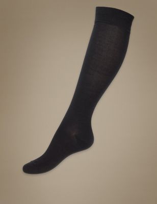 Heatgen&trade; Knee High Socks